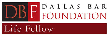 DBA Life Fellow Badge