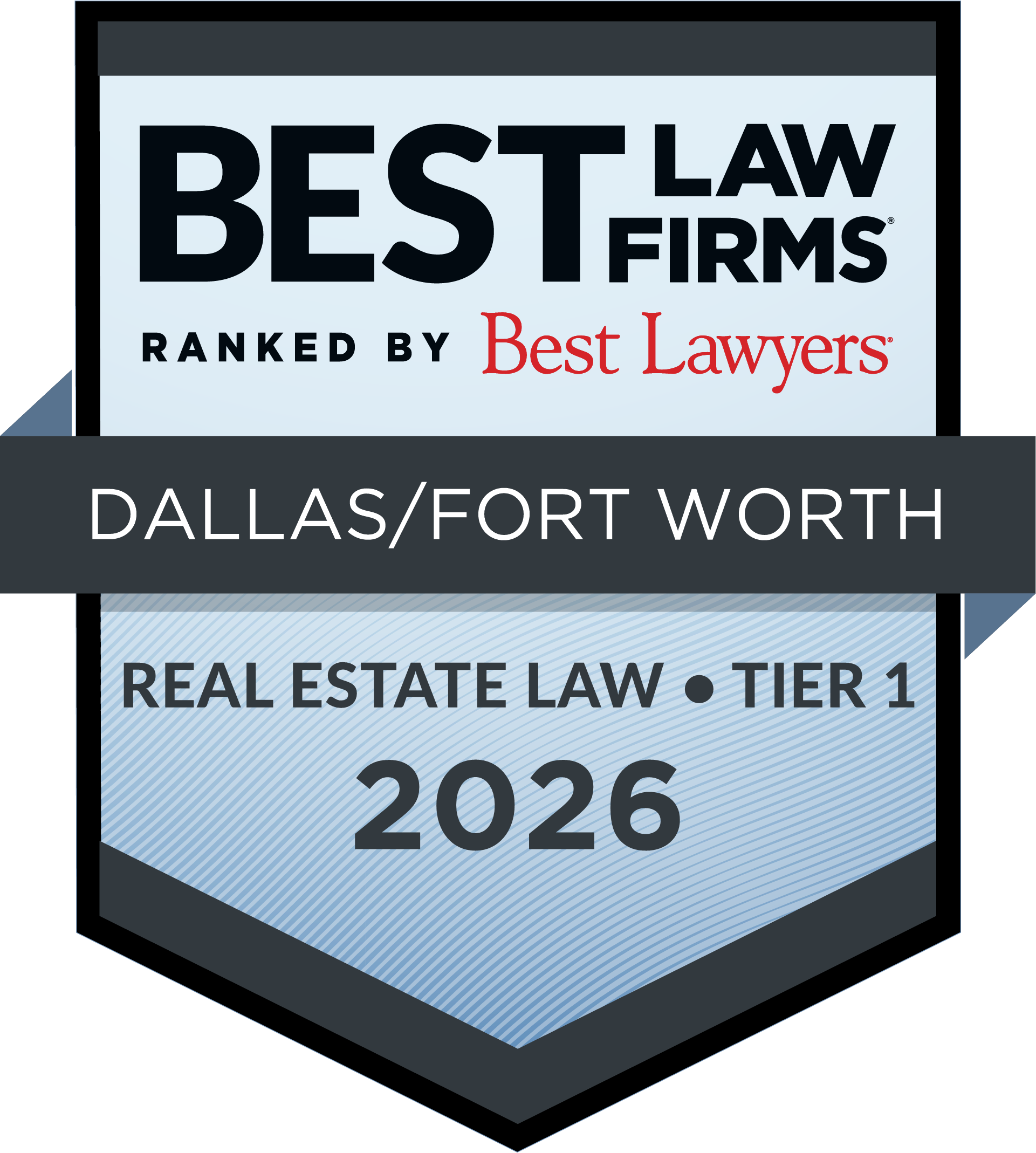 Best Law Firms - Regional Tier 1 Badge - TCWM PLLC