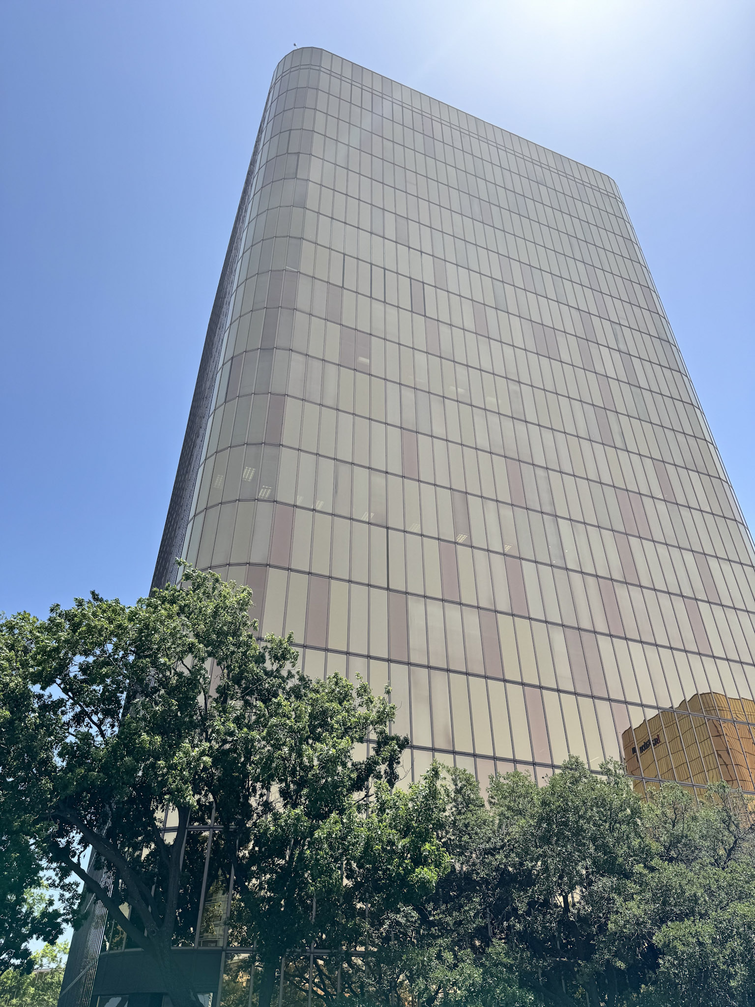 TCWM building