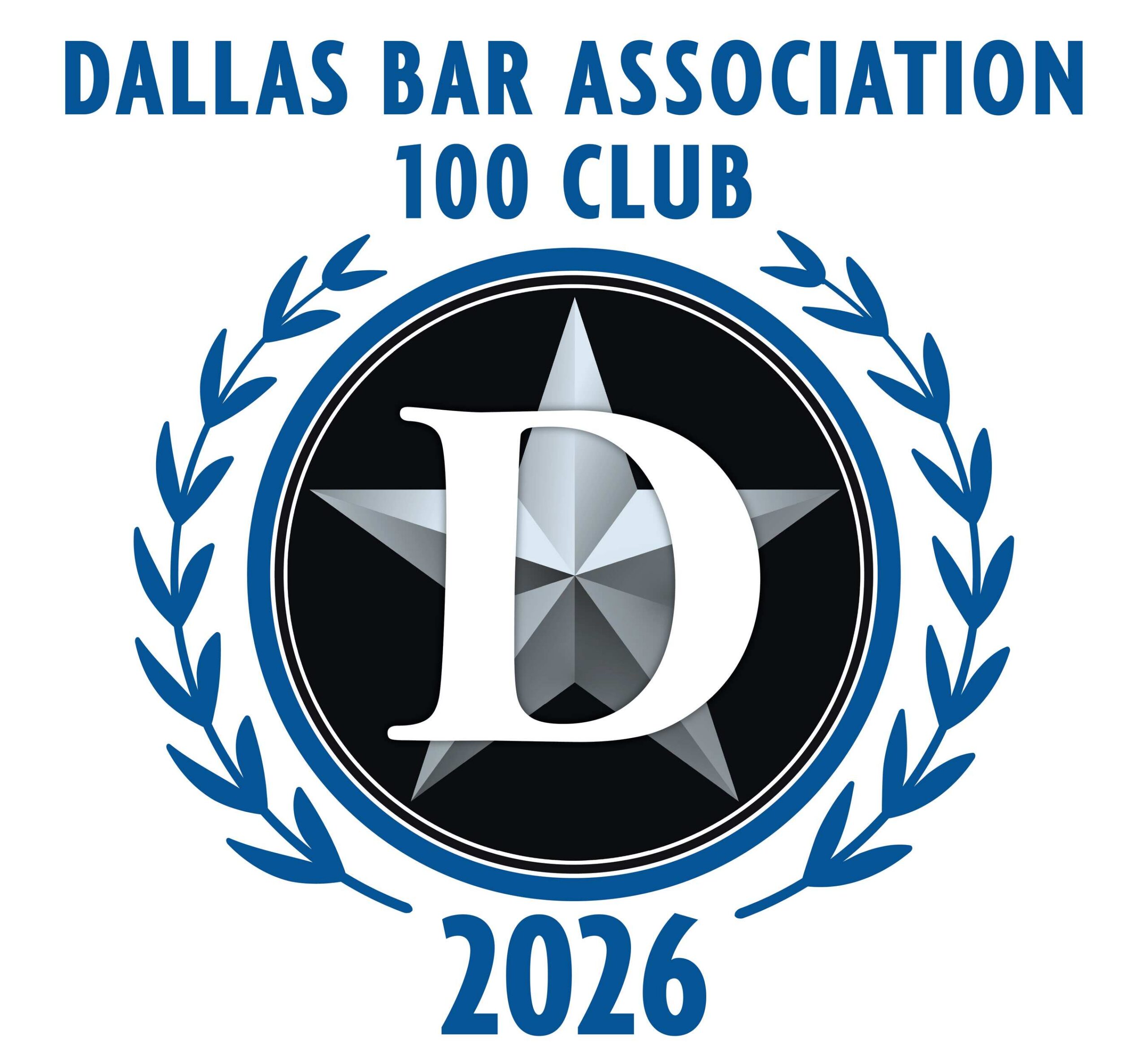Dallas Bar Association 100 Club