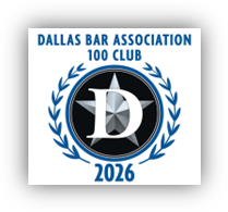 DBA 100 2026 TCWM Law