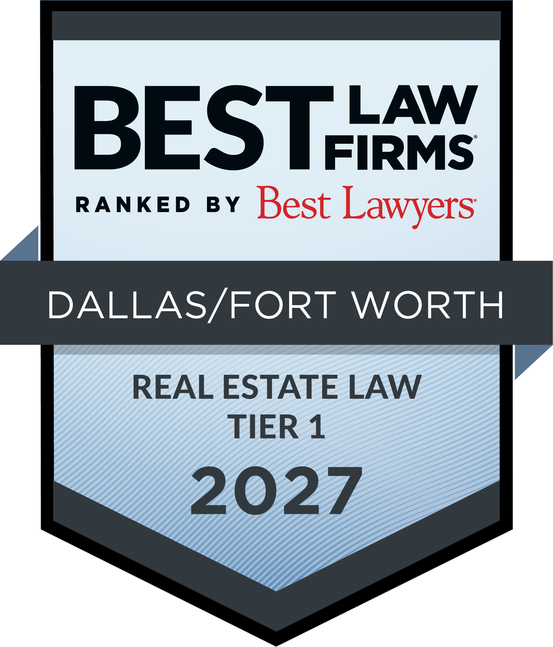 Best Law Firms-Regional Tier 1 2027 - Thalheimer Cipione Whelan Morgan